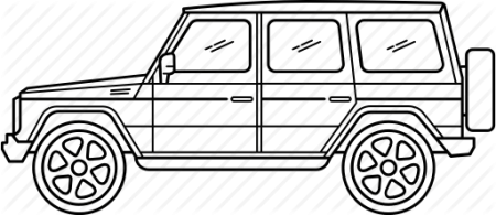 Risovat Wrangler Jeep