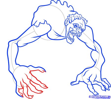 Зомби против растений раскраска много