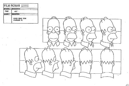 Поэтапное рисование пантеры