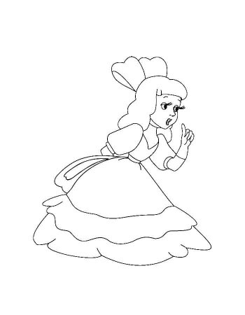 Пьеро Арлекин Мальвина