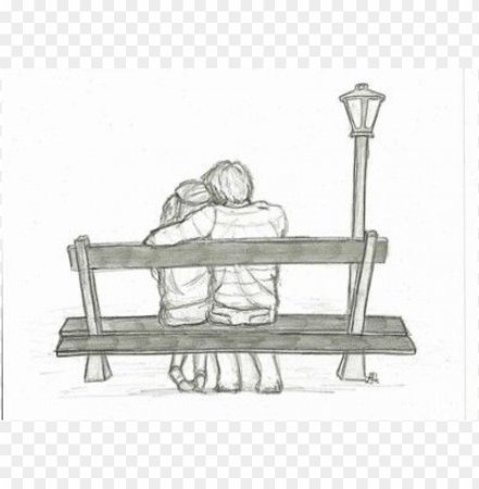 Пейзаж карандашом для начинающих