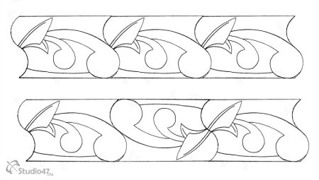 Русские изразцы картинки