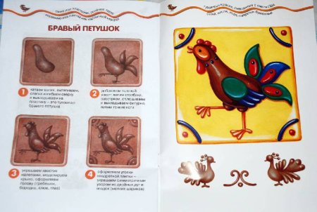 Лыкова Ирина "старинные изразцы"