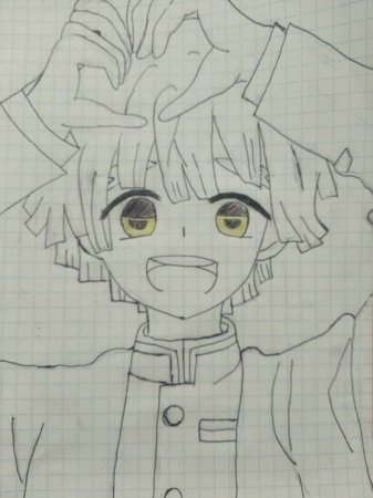 Зеницу для срисовки легкие