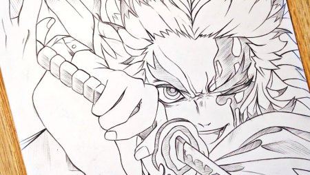 Клинок рассекающий демонов Джо Джо