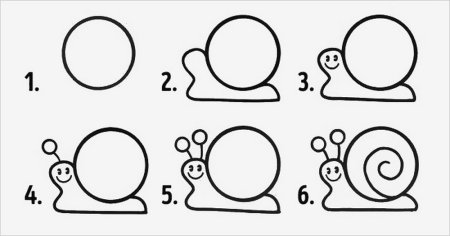 Рисование для детей