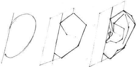 Глаз Давида обрубовка