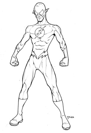 Флэш нарисовать поэтапно