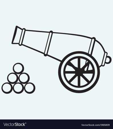 Царь пушка раскраска