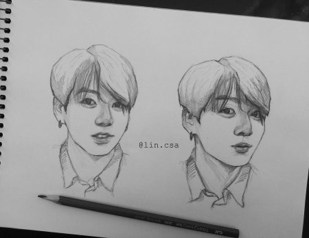 Скетчи бантан