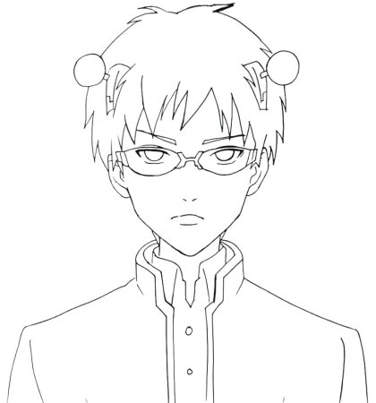 Сайки Кусуо