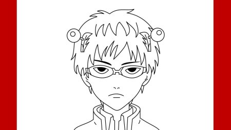 Сайки рисунок легко