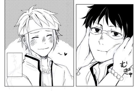 Рэйта Торицука/Кусуо Сайки