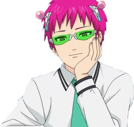 Сайки Кусуо