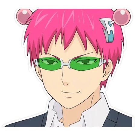 Брат Сайки Кусуо