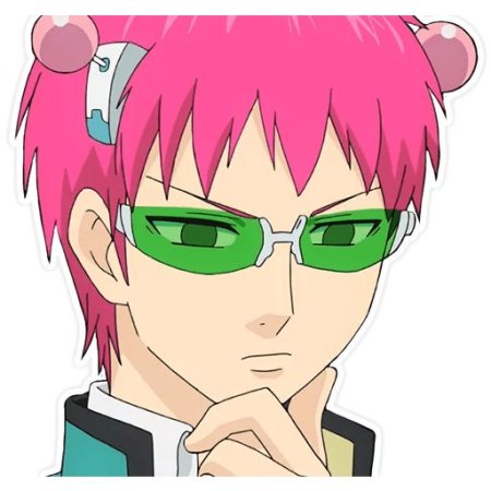 Nendou Saiki