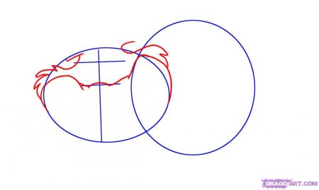 Чеширский кот трафарет