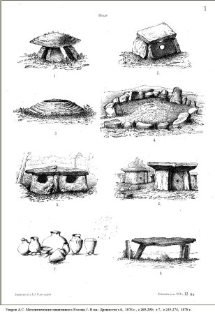 Дольмен монолит чтоб нарисовать