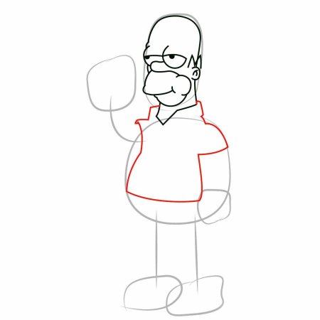 Клоны Гомера Симпсона