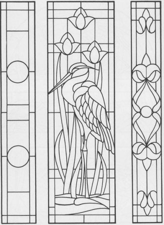Японская техника кинусайга - искусство в деталях