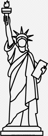 Скульптура легкая для срисовки