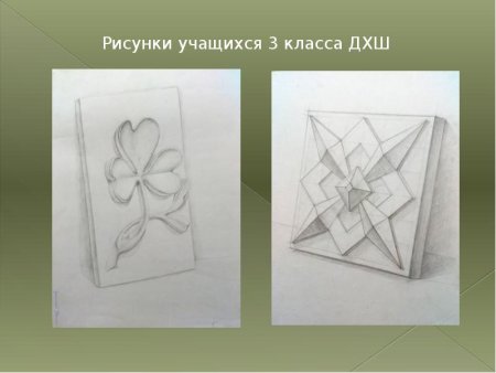 Построение розетки