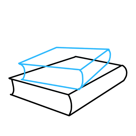 Kak narisovat учебник