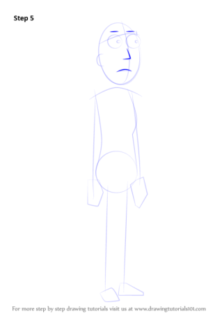 Рик и Морти эмоции персонажей