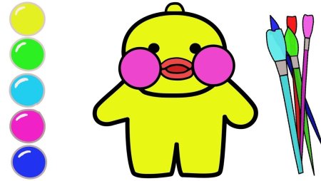 Распечатка лалафанфан