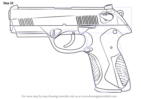 G22 чертеж