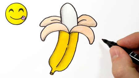 🍌 Как отметить День банана?