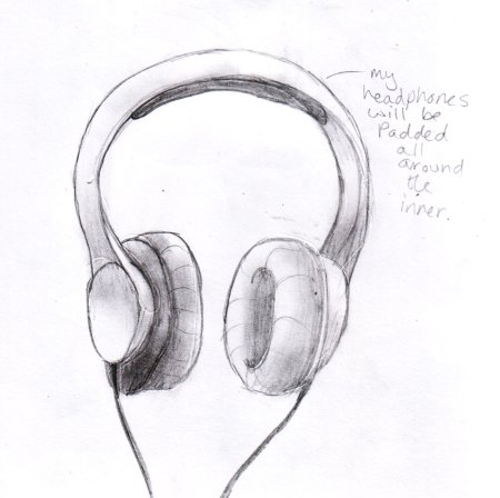 Наушники референс