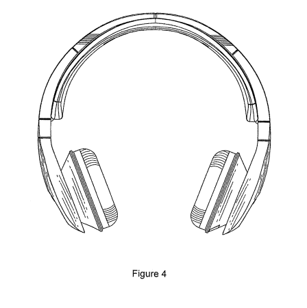 Плеер с наушниками рисунок