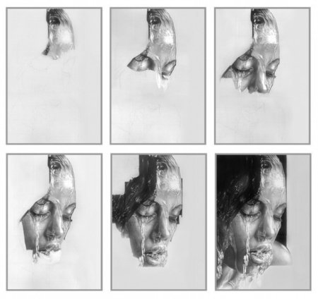 Гиперреализм карандашом предметы