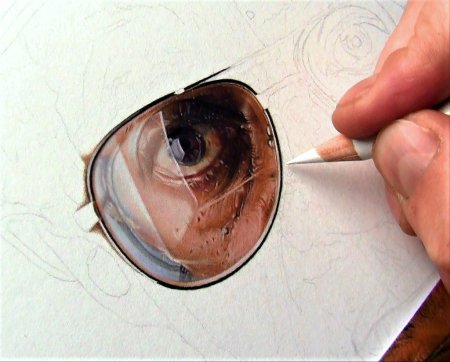 Гиперреализм для начинающих