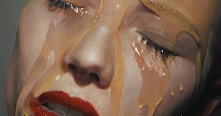 Mike Dargas картины