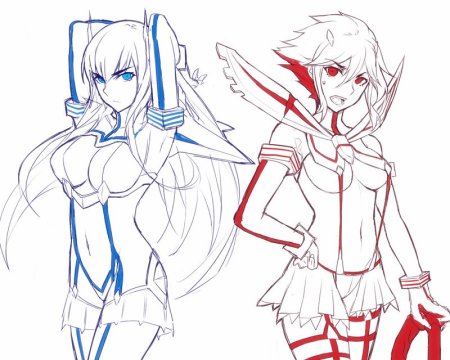 Геншин Импакт килл ла килл