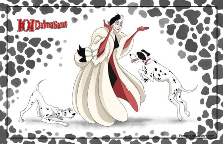 Стервелла де Виль логотип