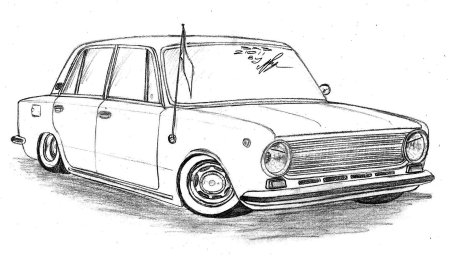 ВАЗ-2102 «Жигули»