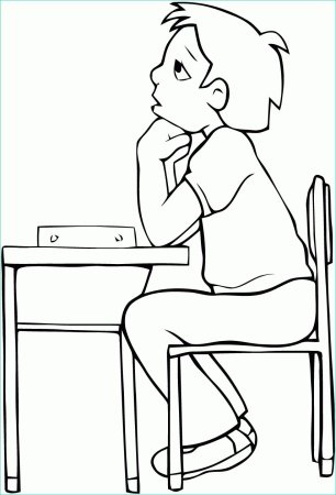 Учитель рисовка