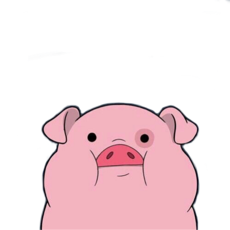 Гравити Фолз Пухля