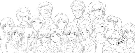 Hikaru Utada Evangelion