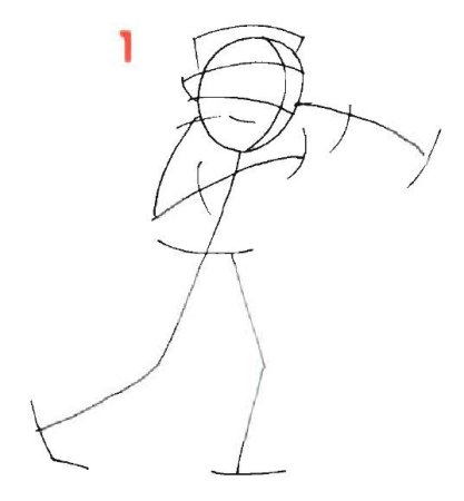 Раскраски бокс Майк Тайсон