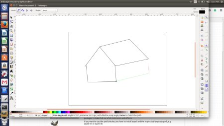 Inkscape системные требования