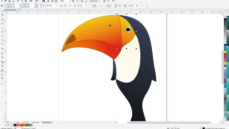 Изображения в coreldraw