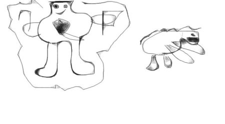 Раскраска блудсикер дота 2