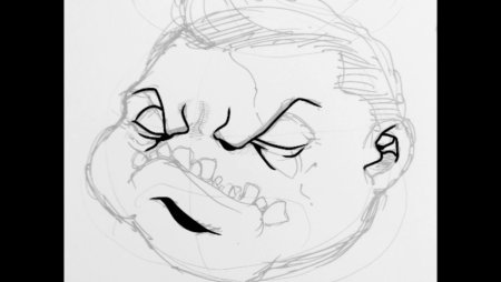 Рисунок Пуджа