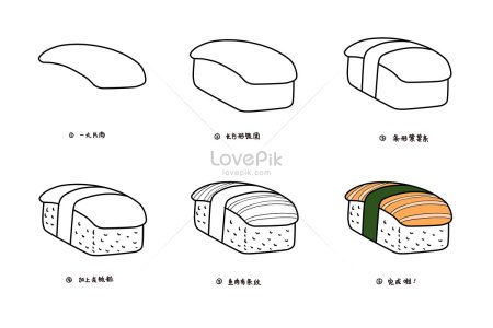 Туториал по рисованию рол