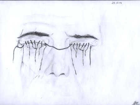 Депрессивные Наброски