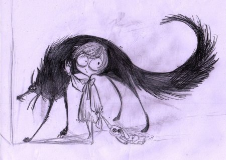 Зарисовки геометрических тел